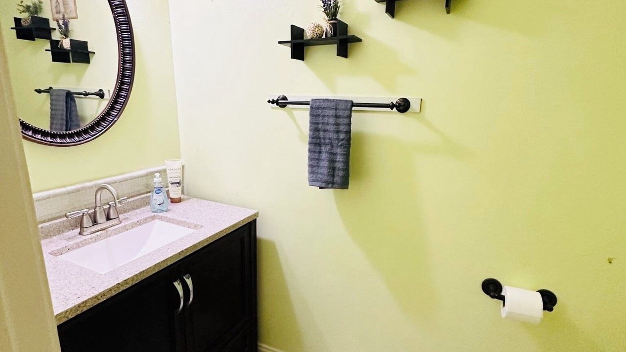 Photo of Bedroom in Harlingen