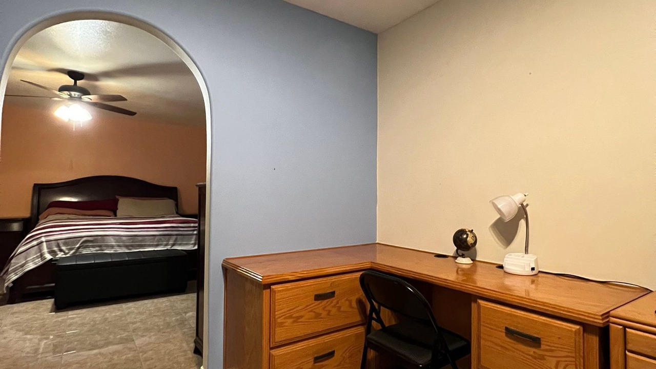 Photo of Bedroom in Harlingen