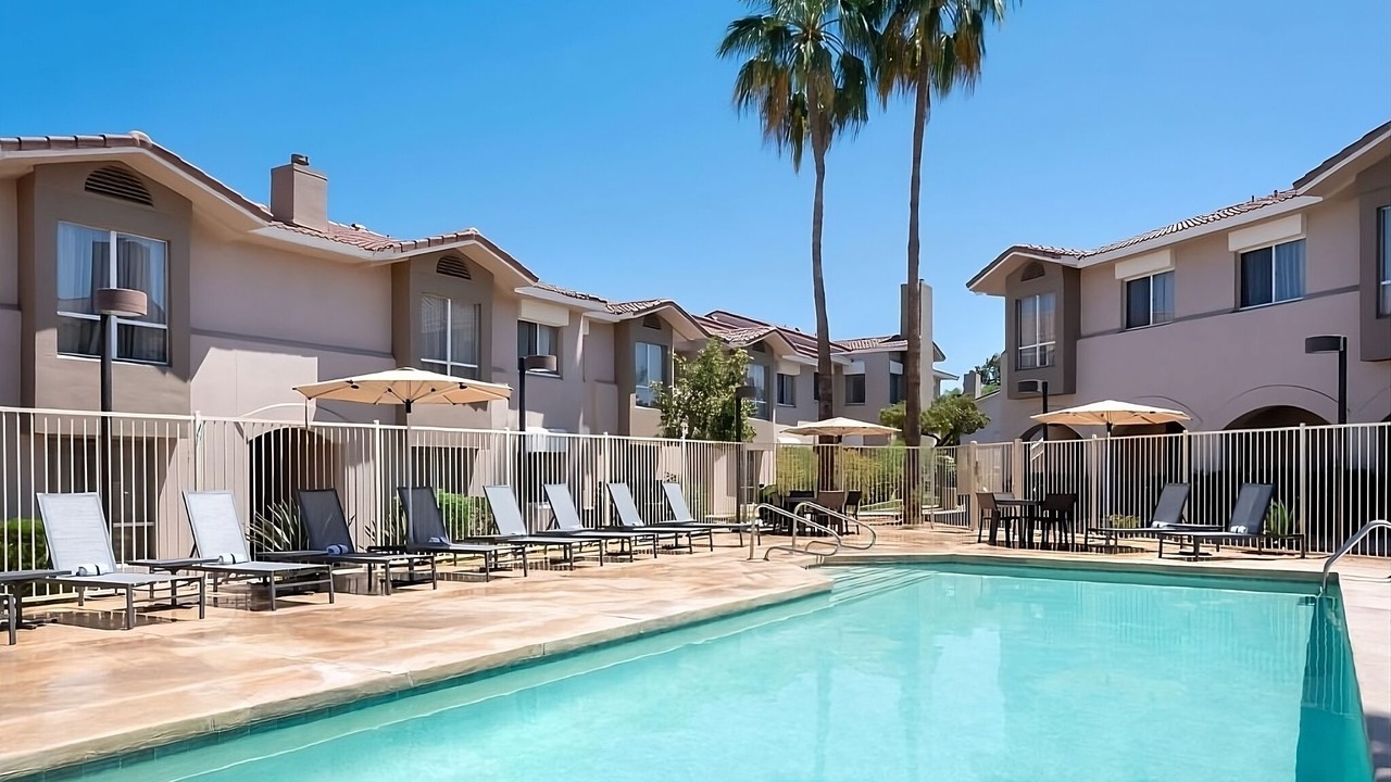 Photo of Outdoor in Tempe