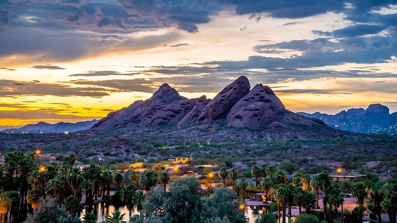 Photo of Others in Tempe