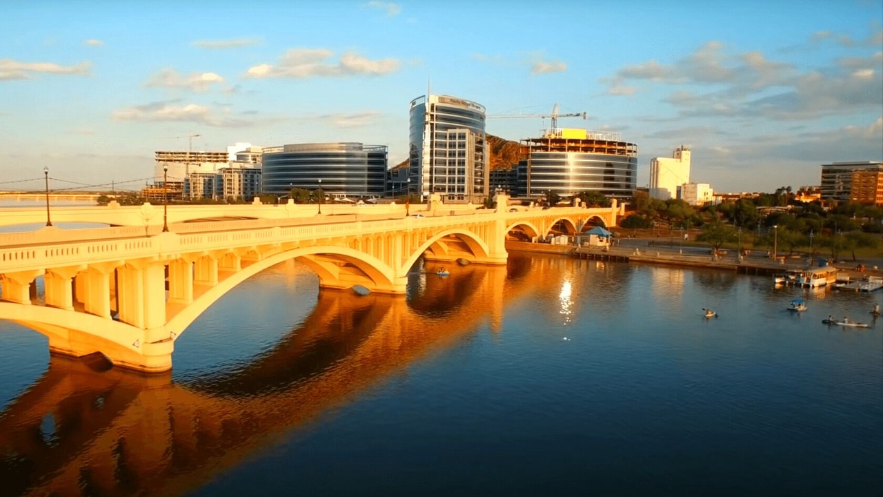 Photo of Outdoor in Tempe