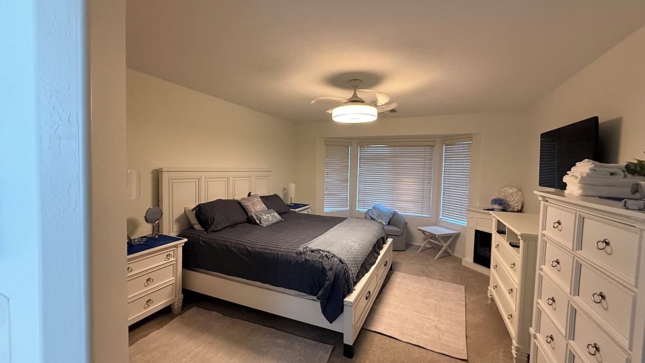 Photo of Bedroom in Laveen Village