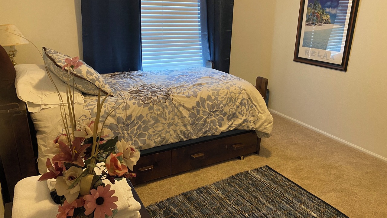 Photo of Bedroom in Laveen Village