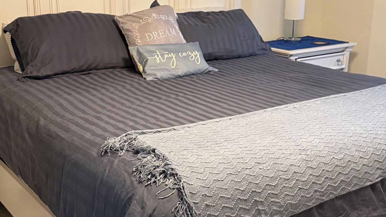 Photo of Bedroom in Laveen Village