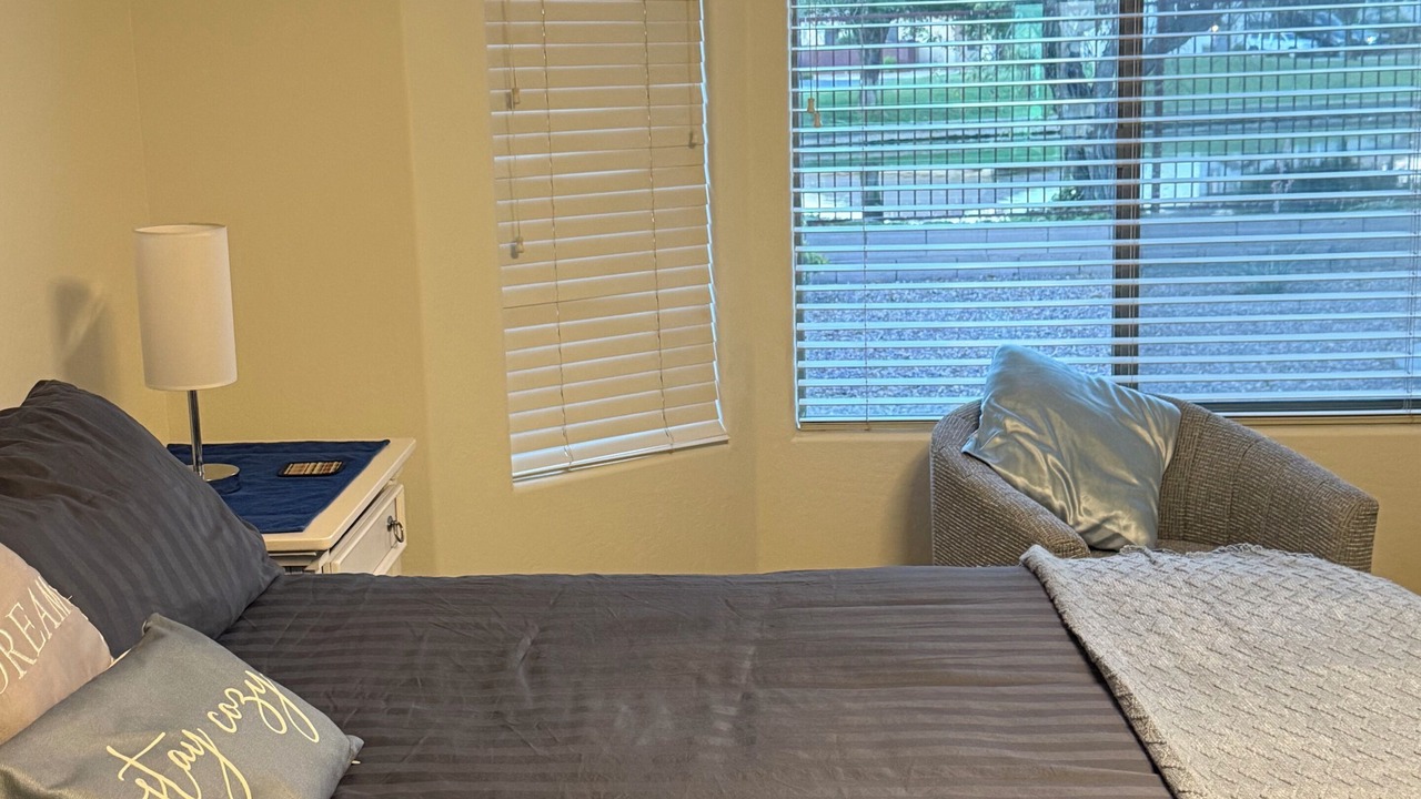 Photo of Bedroom in Laveen Village
