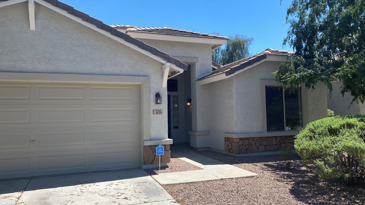 Photo of Outdoor in Laveen Village