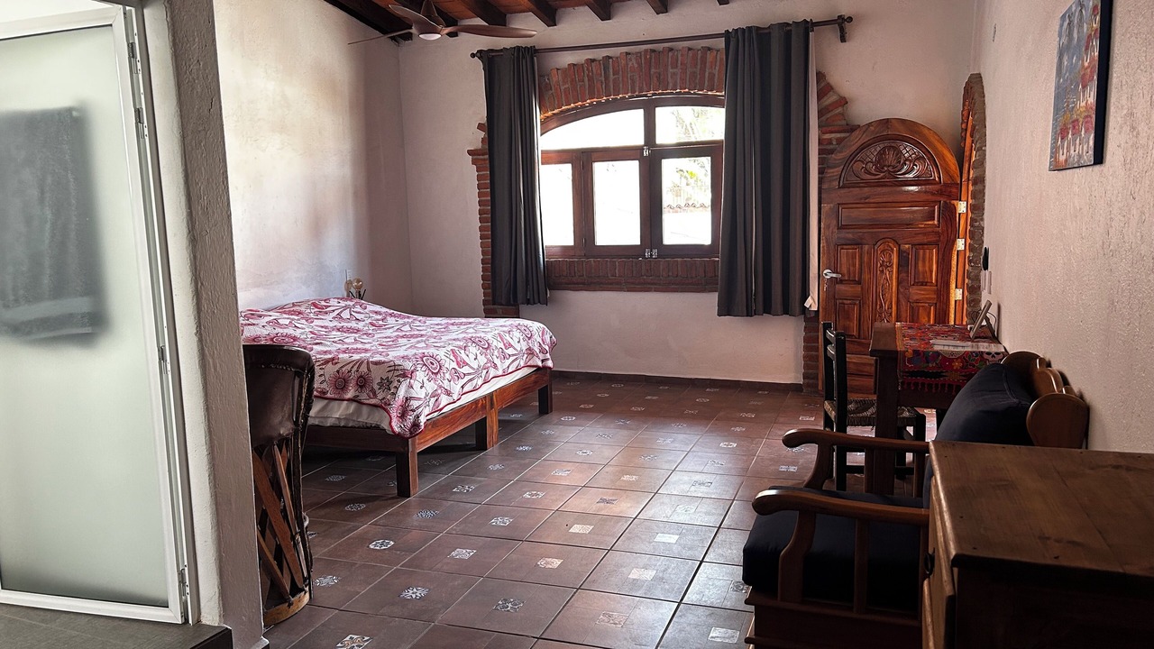 Photo of Bedroom in Lazaro Cardenas