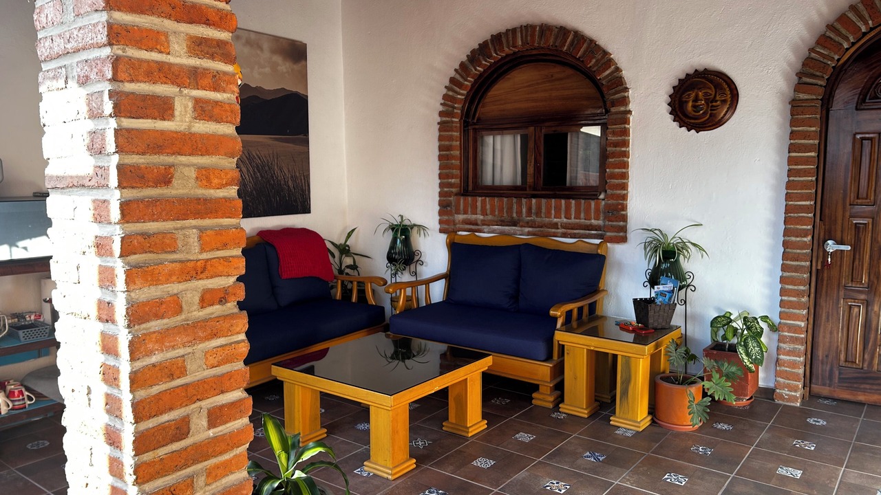Photo of Patio Balcony in Lazaro Cardenas