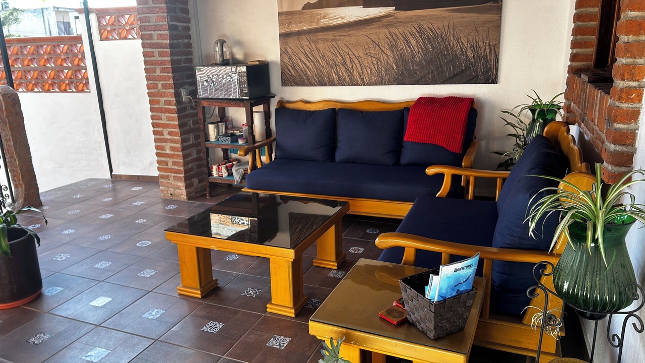 Photo of Patio Balcony in Lazaro Cardenas