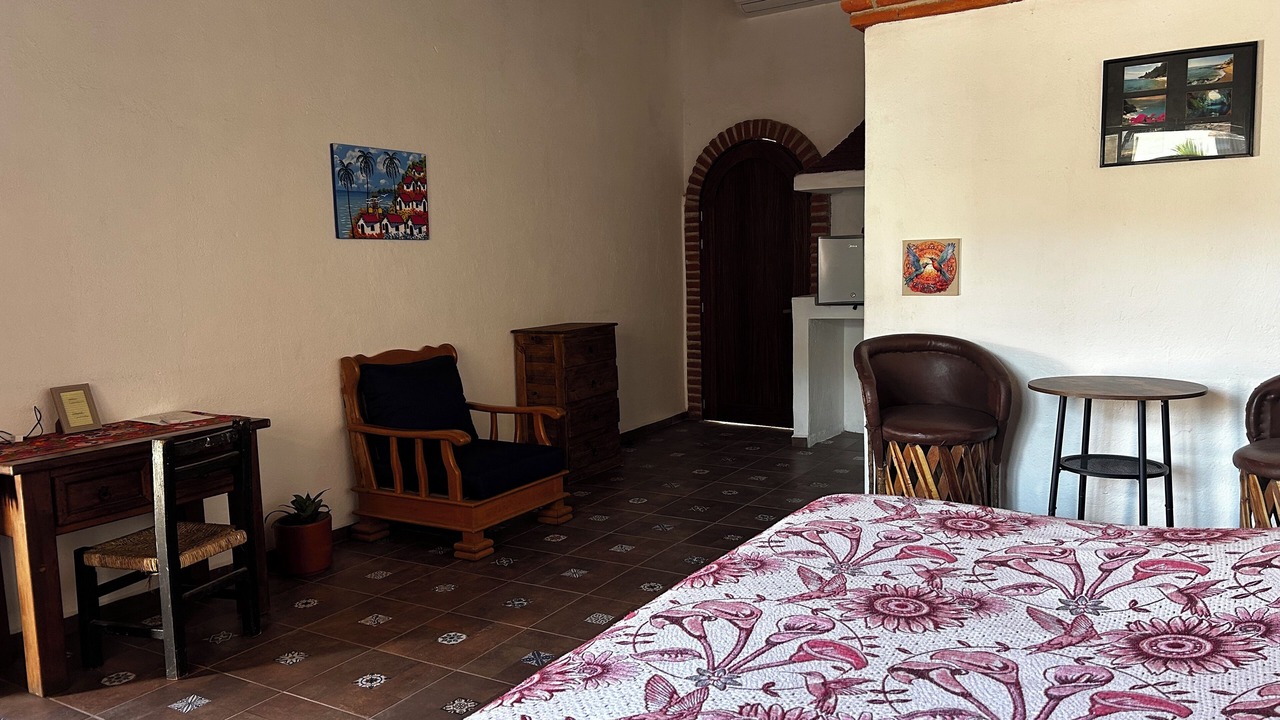 Photo of Bedroom in Lazaro Cardenas