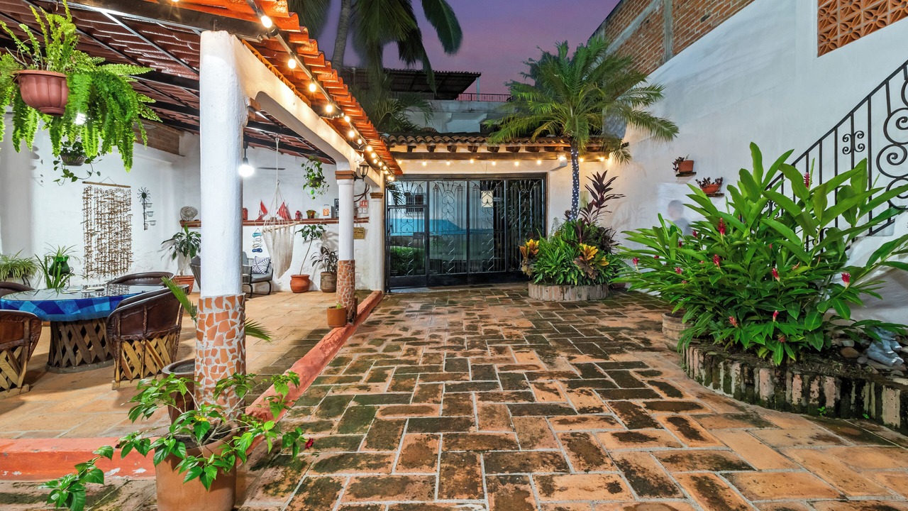 Photo of Patio Balcony in Lazaro Cardenas