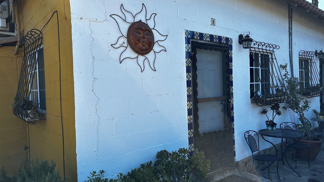 Photo of Outdoor in Valle de Guadalupe