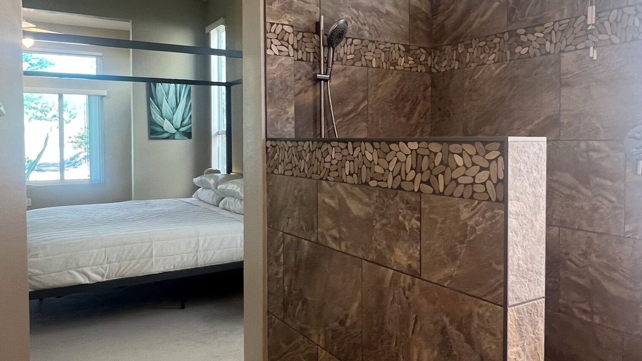 Photo of Bathroom in Rancho Vistoso