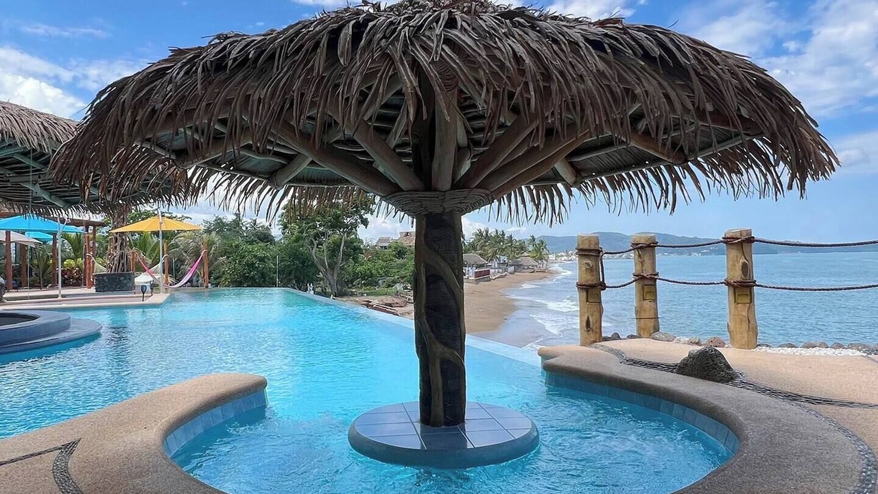 Photo of Outdoor in La Penita de Jaltemba
