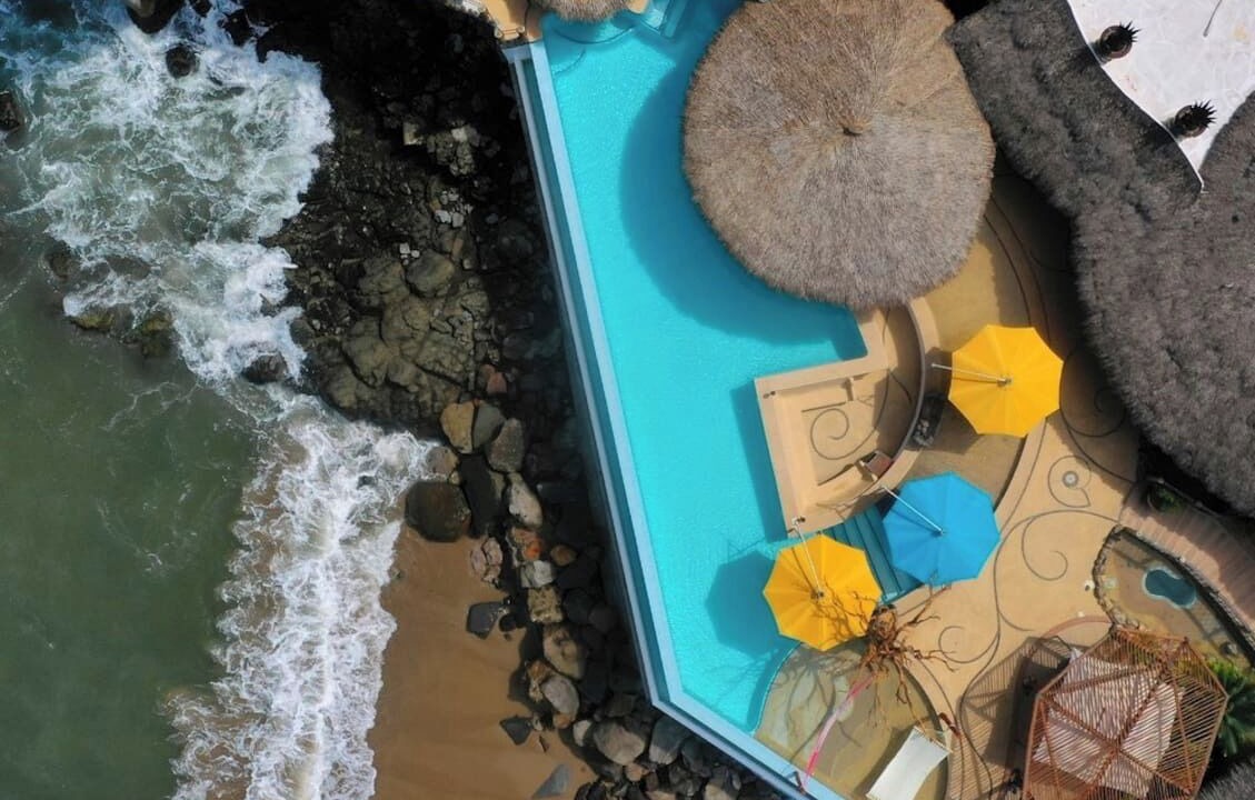 Photo of Outdoor in La Penita de Jaltemba