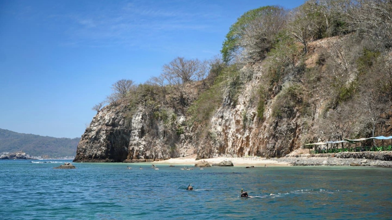 Photo of Others in La Penita de Jaltemba