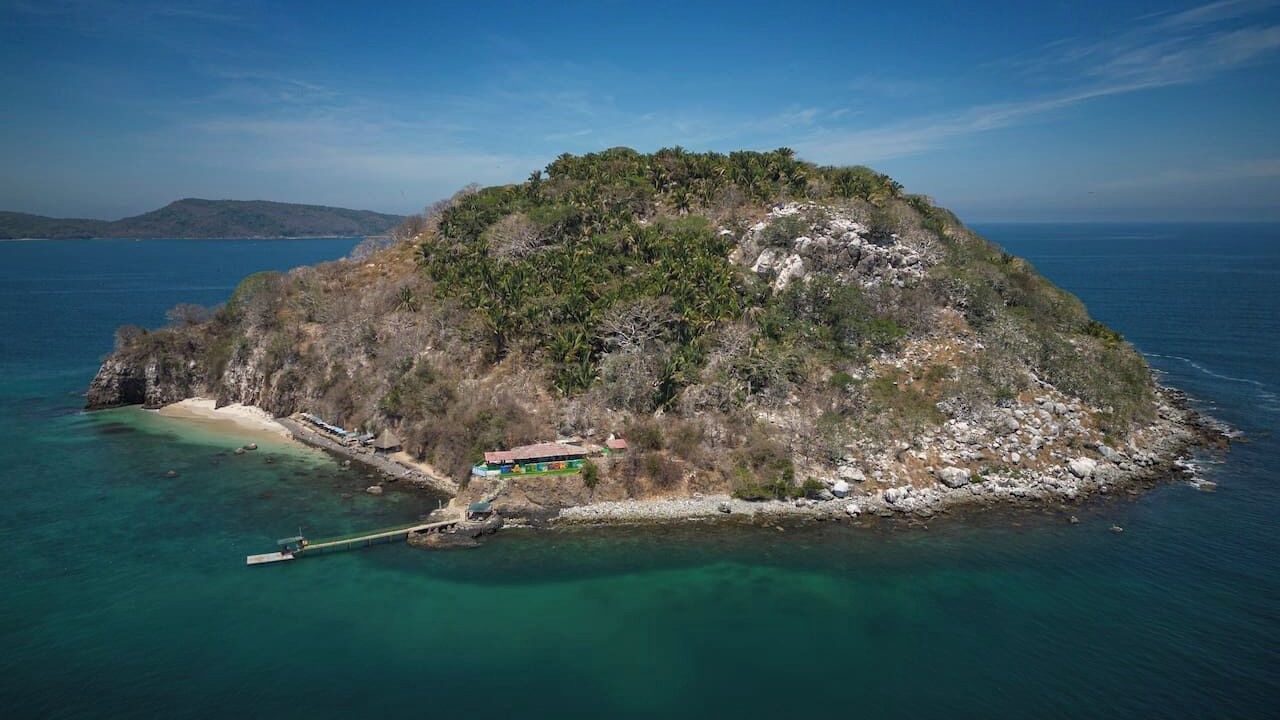 Photo of Outdoor in La Penita de Jaltemba