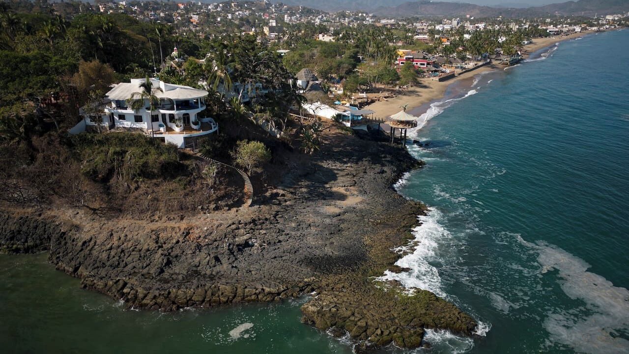 Photo of Outdoor in La Penita de Jaltemba