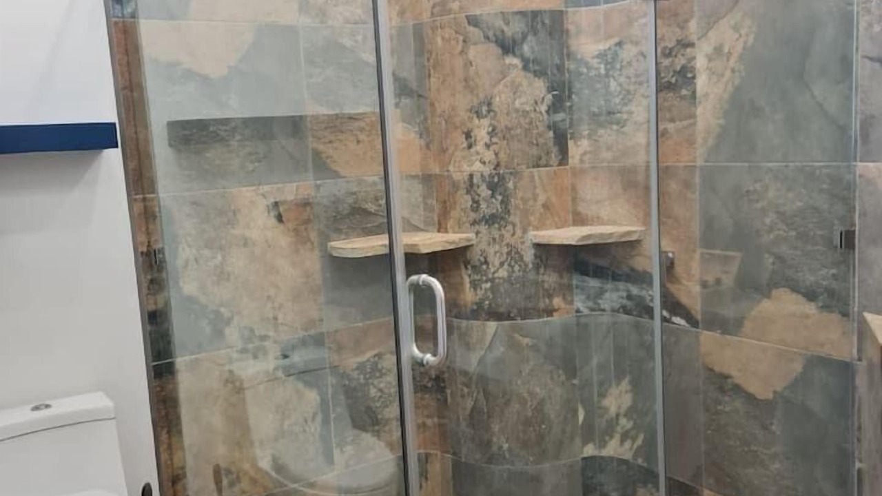 Photo of Bathroom in La Penita de Jaltemba