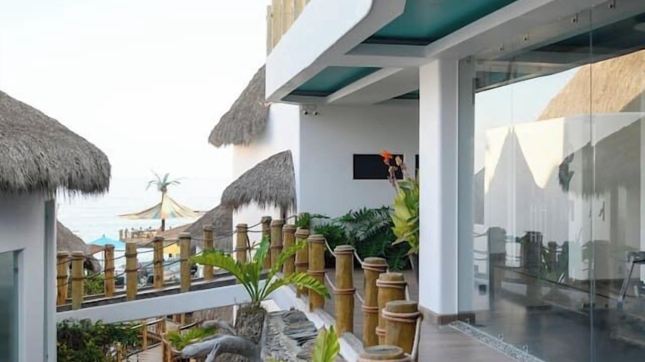 Photo of Outdoor in Los Pescadores