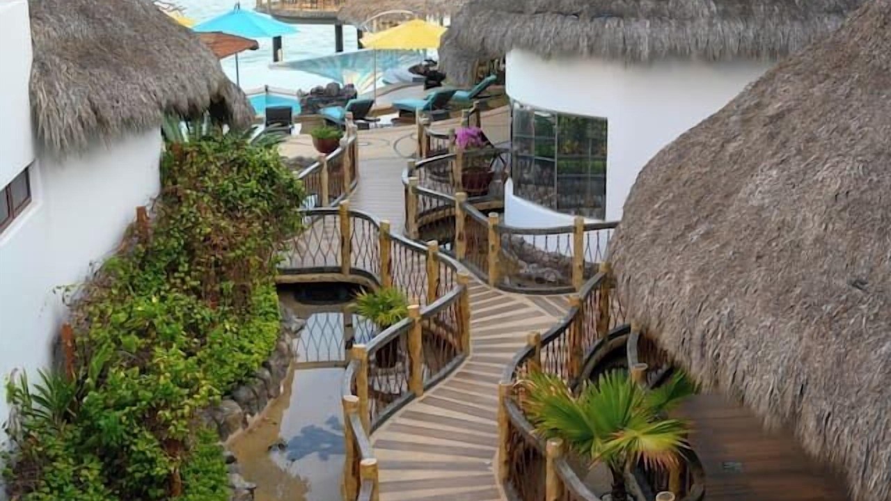 Photo of Outdoor in Los Pescadores