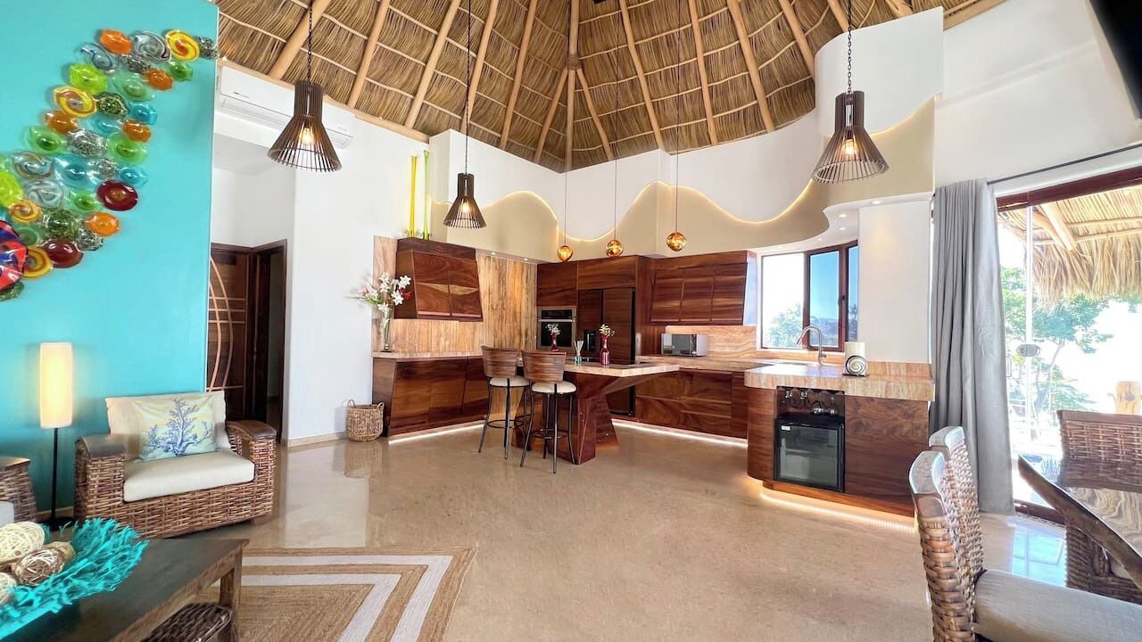 Photo of Livingroom in Los Pescadores
