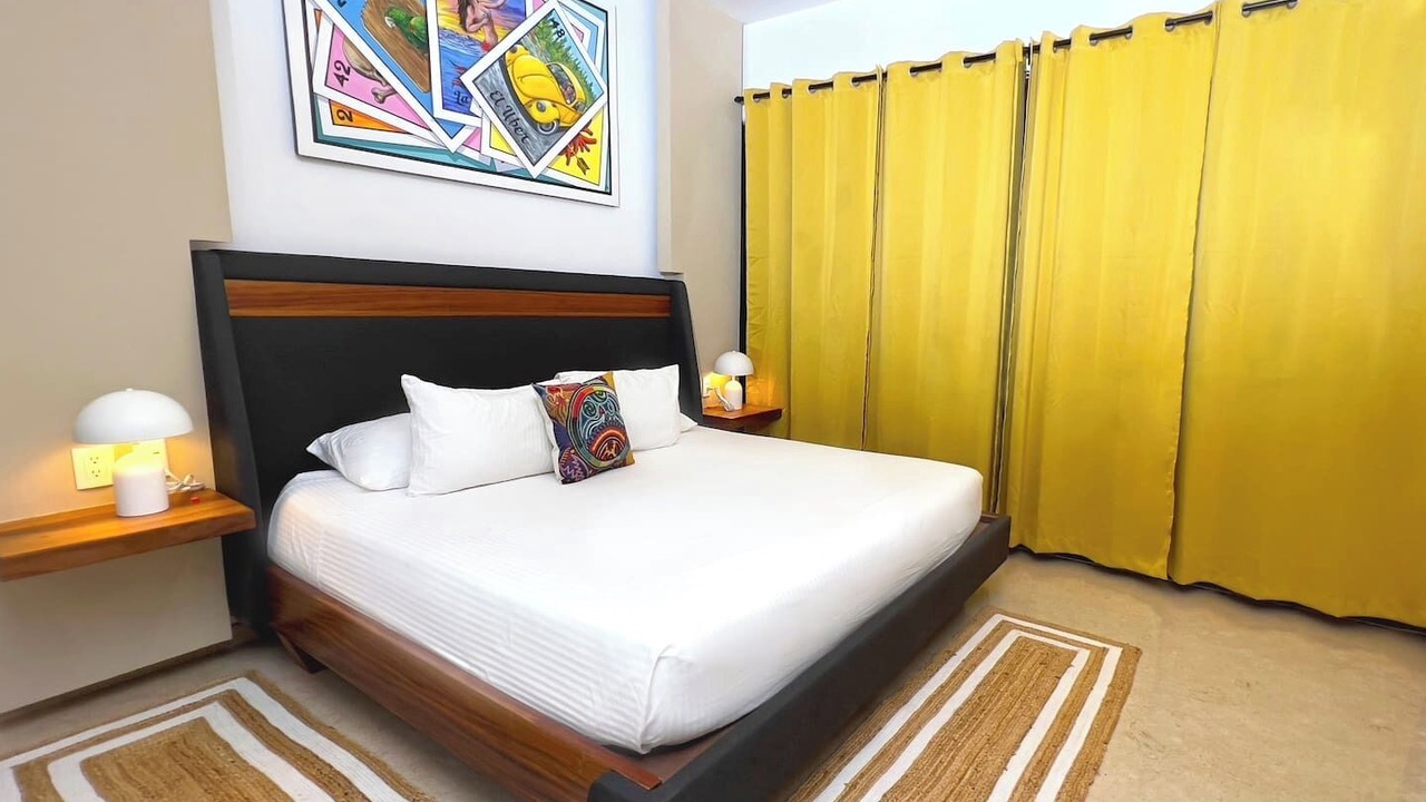 Photo of Bedroom in Los Pescadores