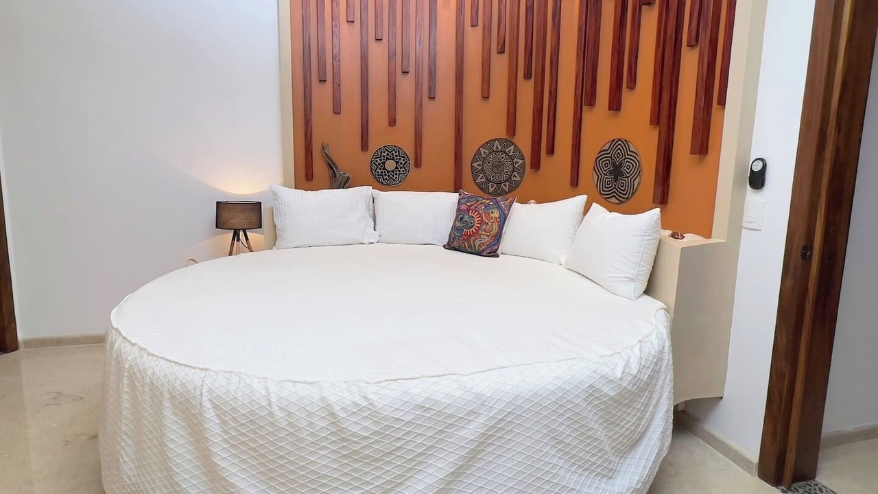 Photo of Bedroom in Los Pescadores