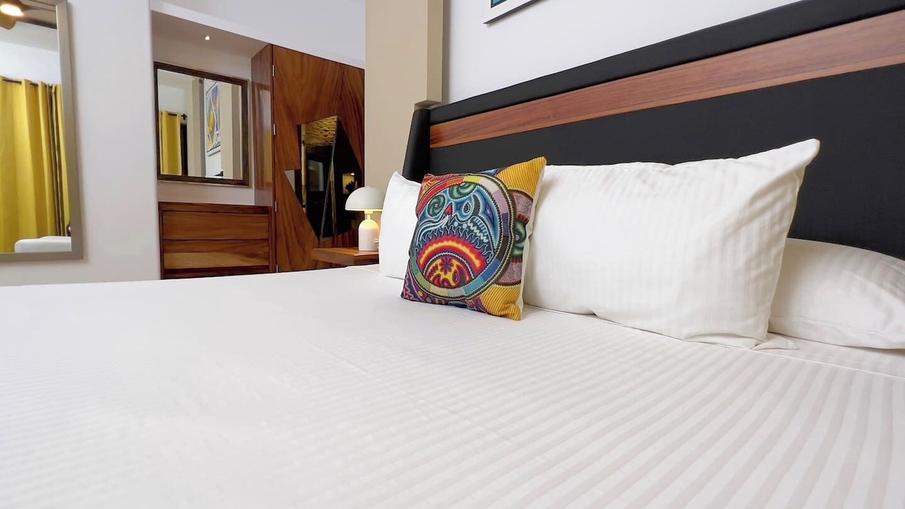 Photo of Bedroom in Los Pescadores