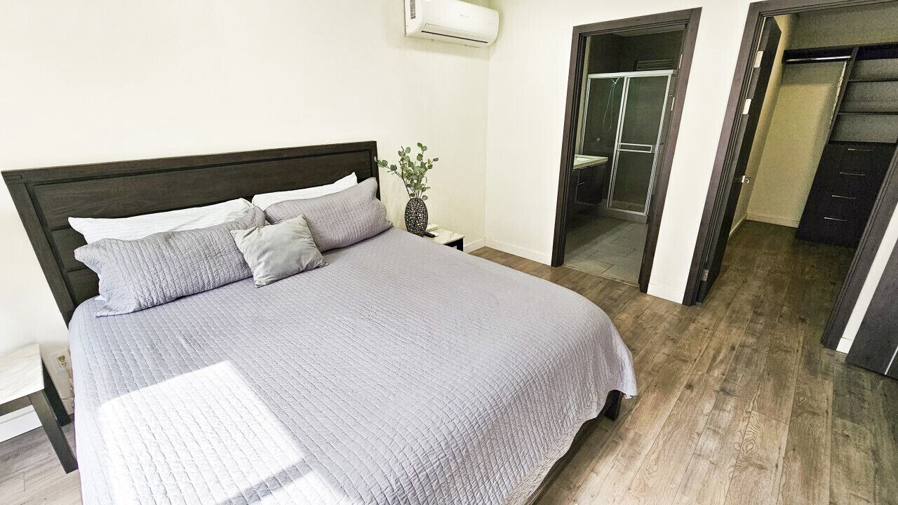 Photo of Bedroom in Madero Sur