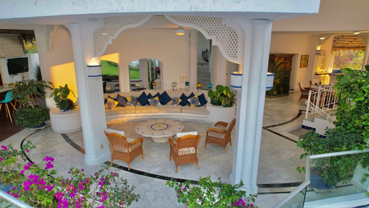 Photo of Outdoor in La Punta