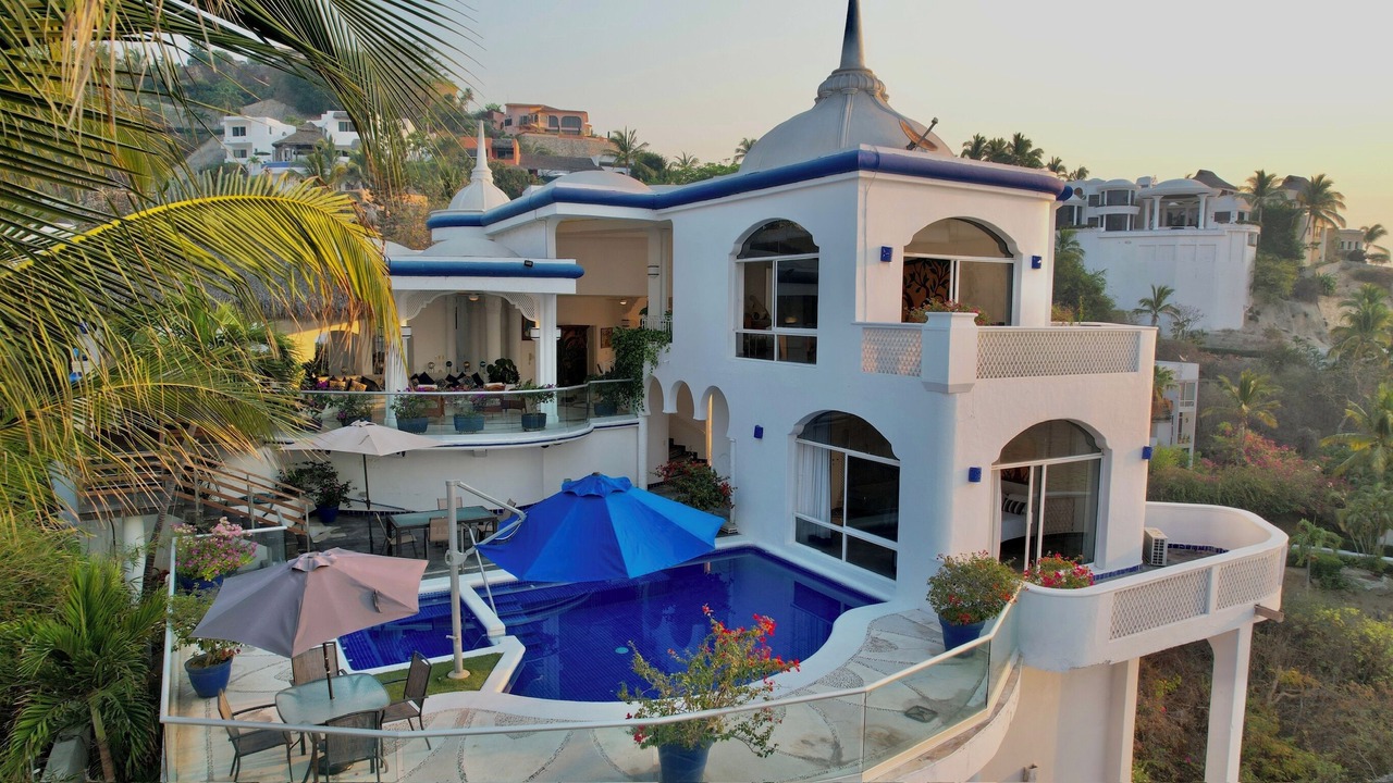 Photo of Outdoor in La Punta