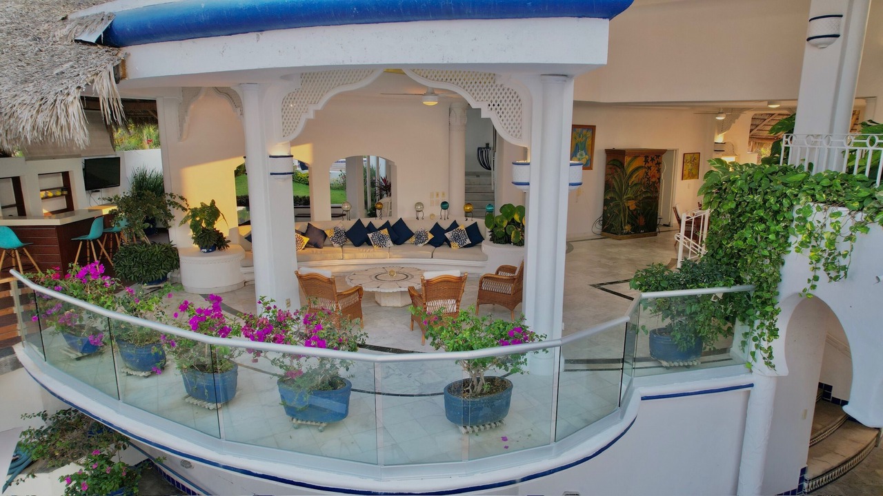 Photo of Outdoor in La Punta