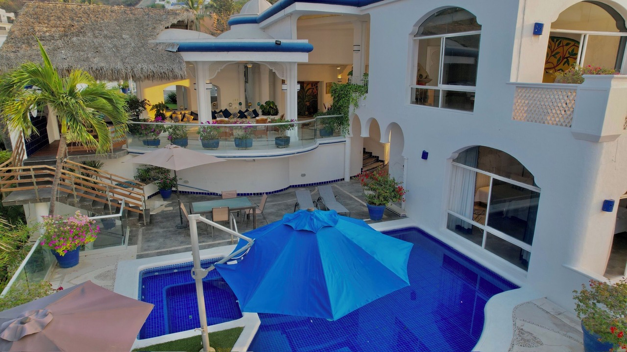 Photo of Outdoor in La Punta