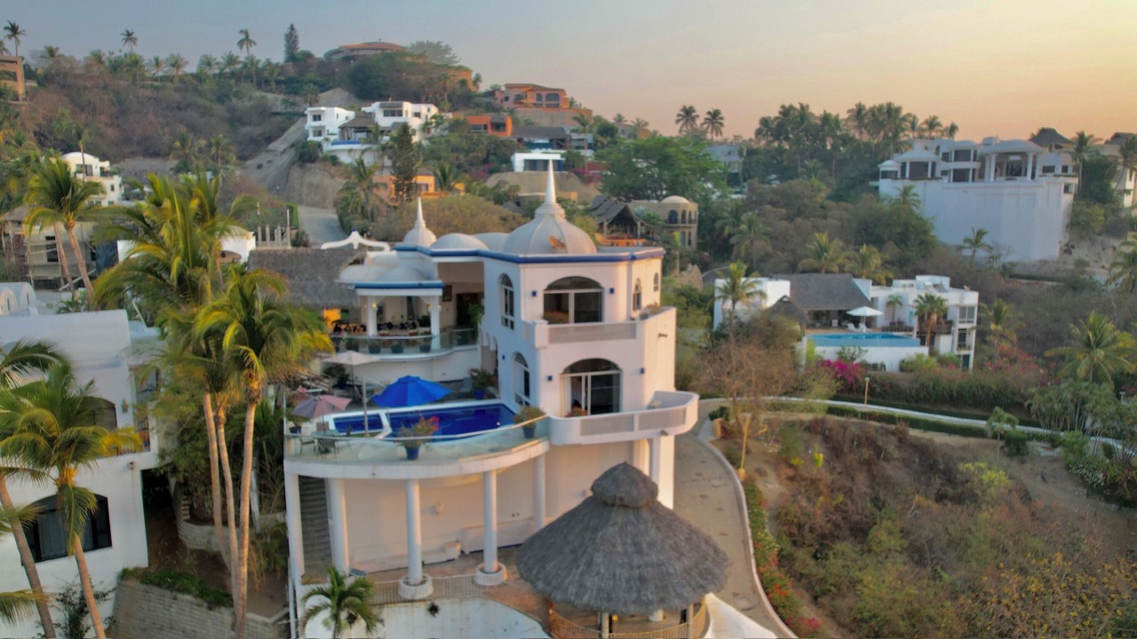 Photo of Outdoor in La Punta