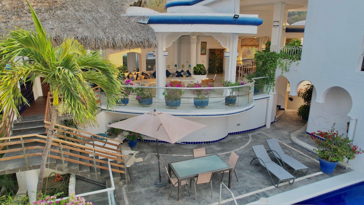 Photo of Outdoor in La Punta