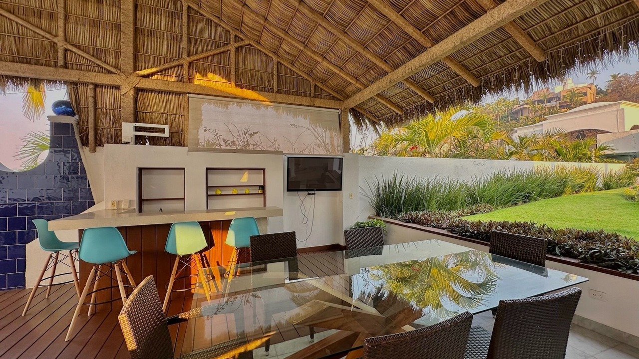 Photo of Outdoor in La Punta