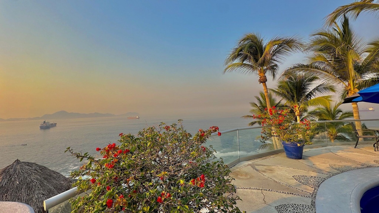 Photo of Patio Balcony in La Punta