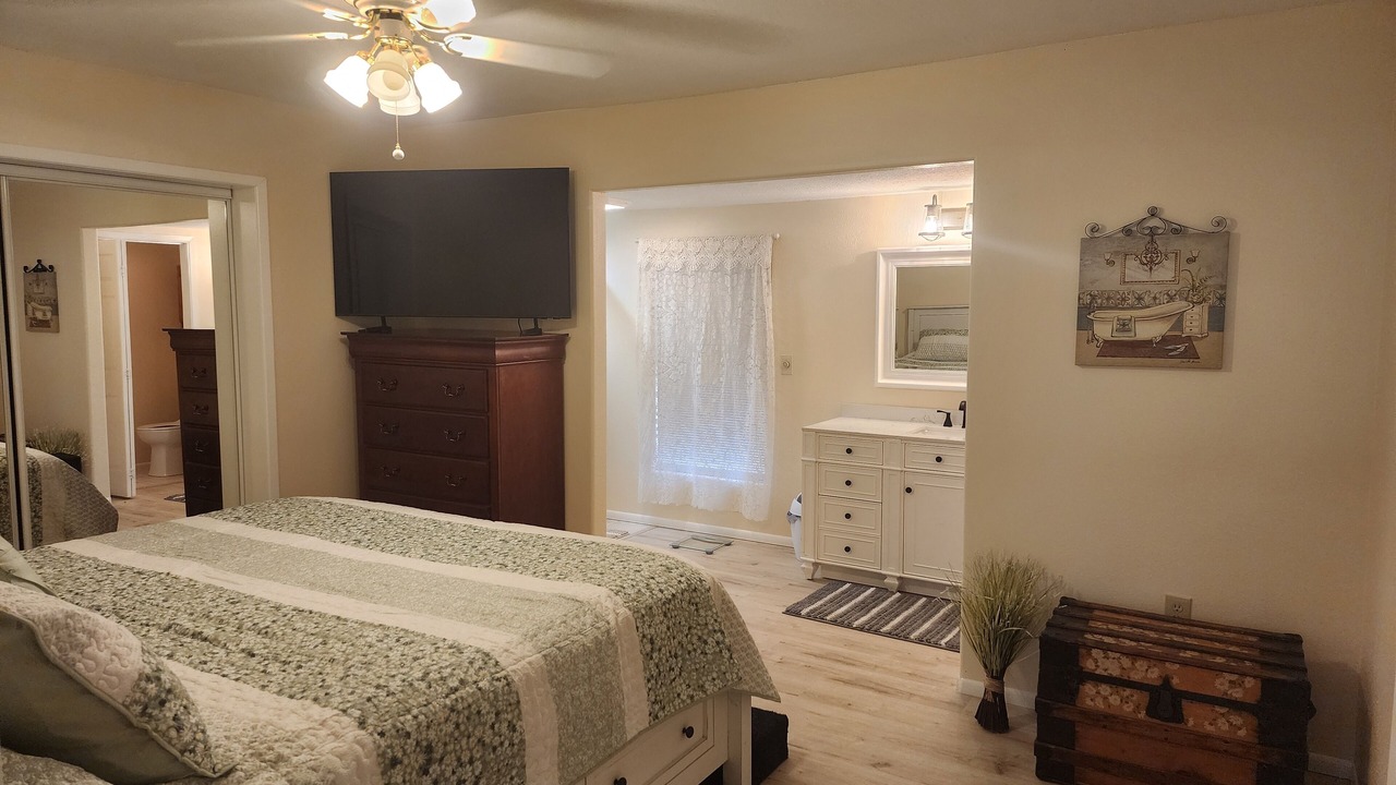 Photo of Bedroom in Sun City