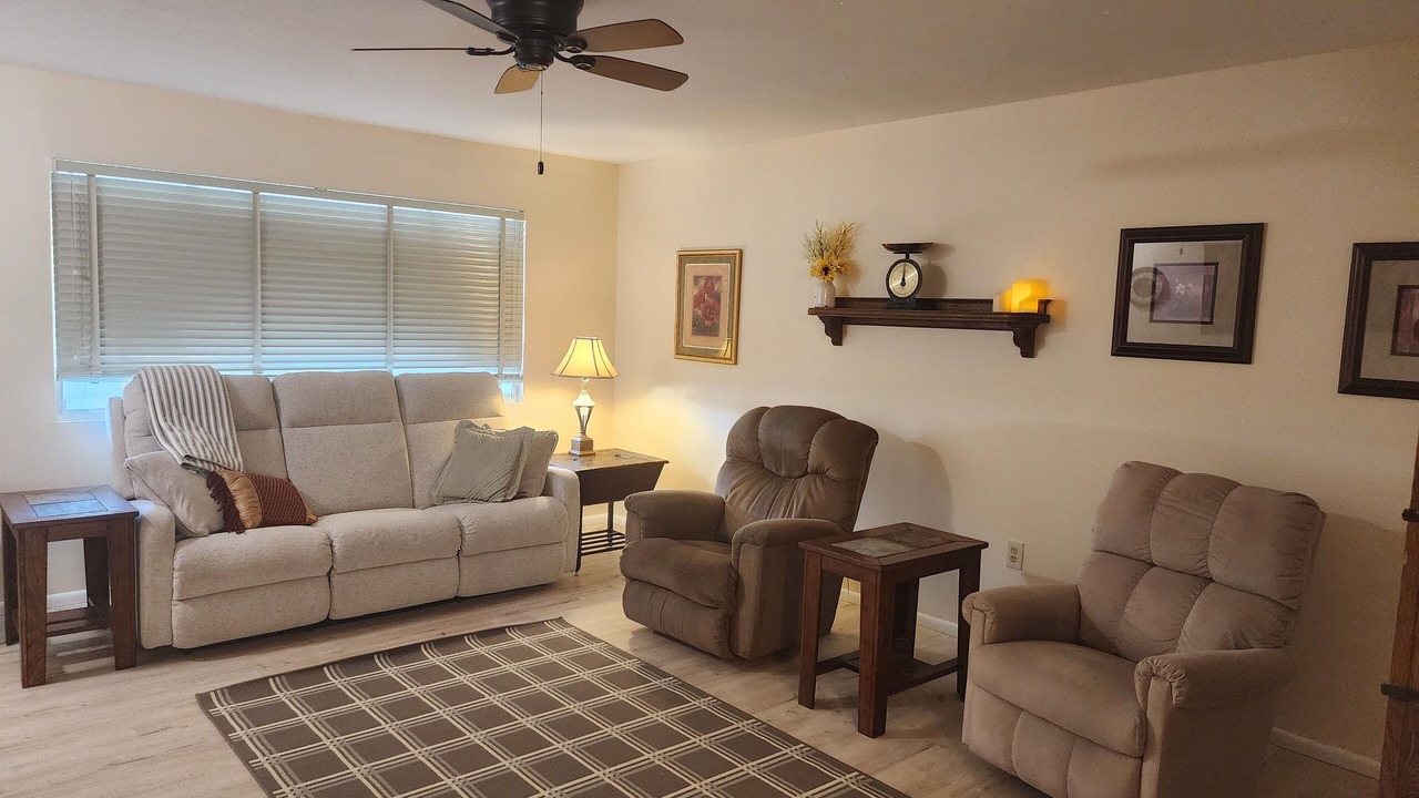 Photo of Livingroom in Sun City