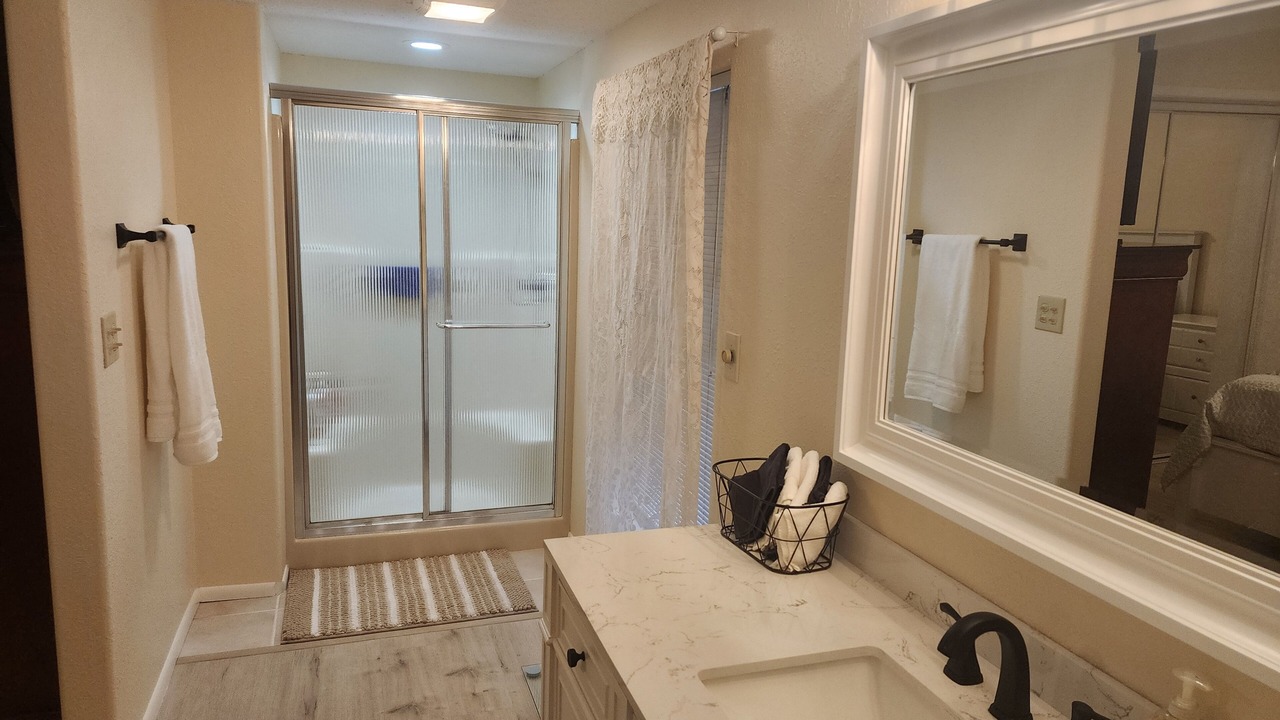 Photo of Bathroom in Sun City