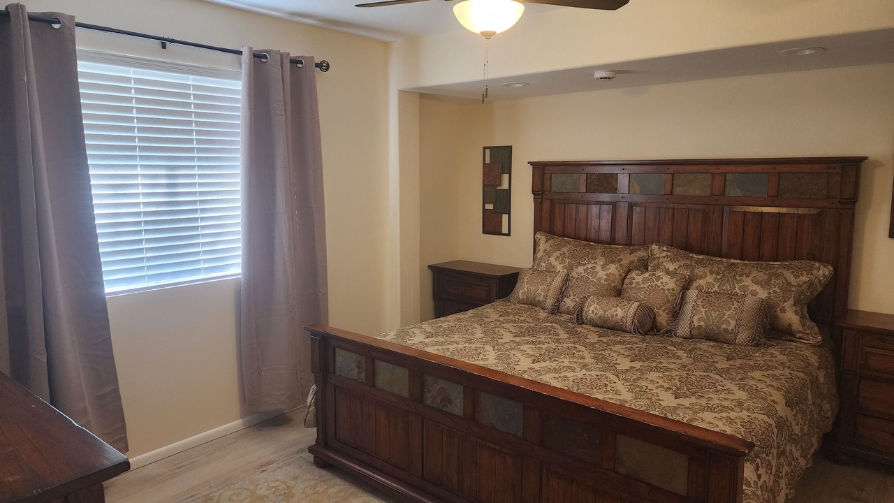 Photo of Bedroom in Sun City