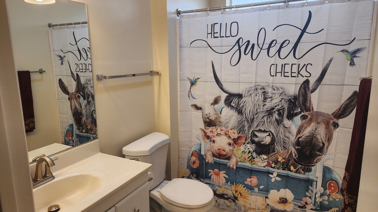 Photo of Bathroom in Sun City