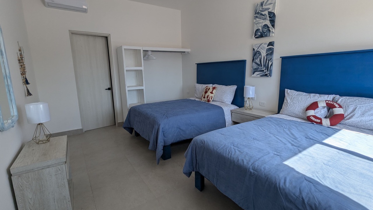 Photo of Bedroom in Marina Real