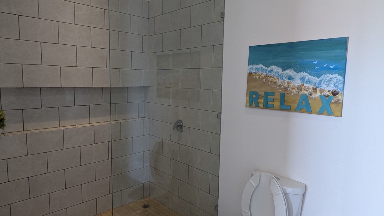 Photo of Bathroom in Marina Real
