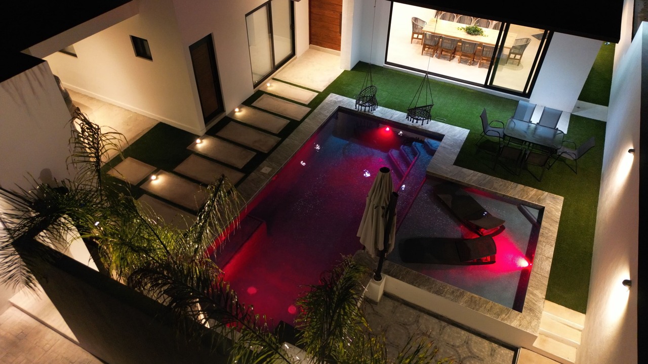 Photo of Outdoor in Marina Real