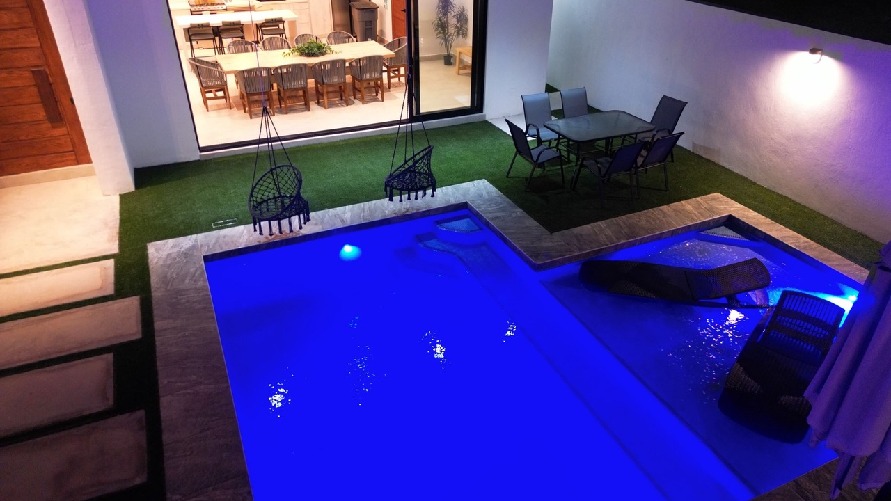 Photo of Outdoor in Marina Real