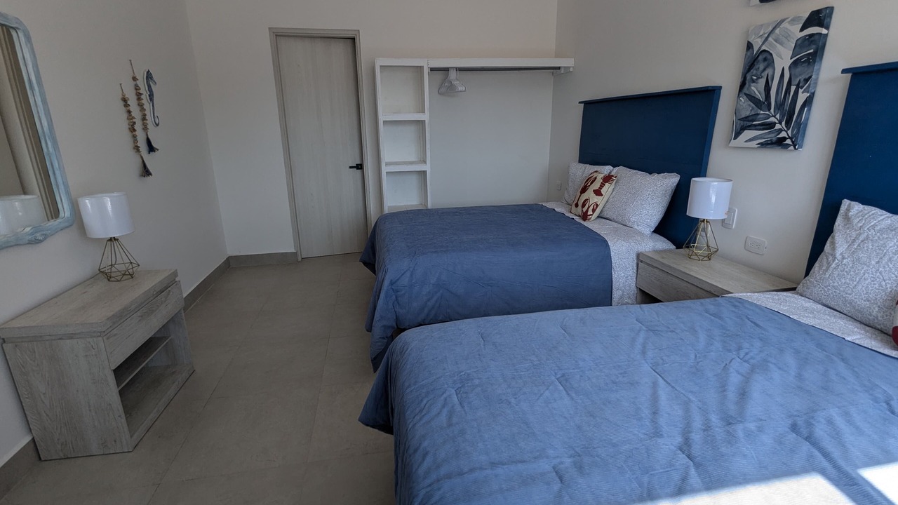 Photo of Bedroom in Marina Real