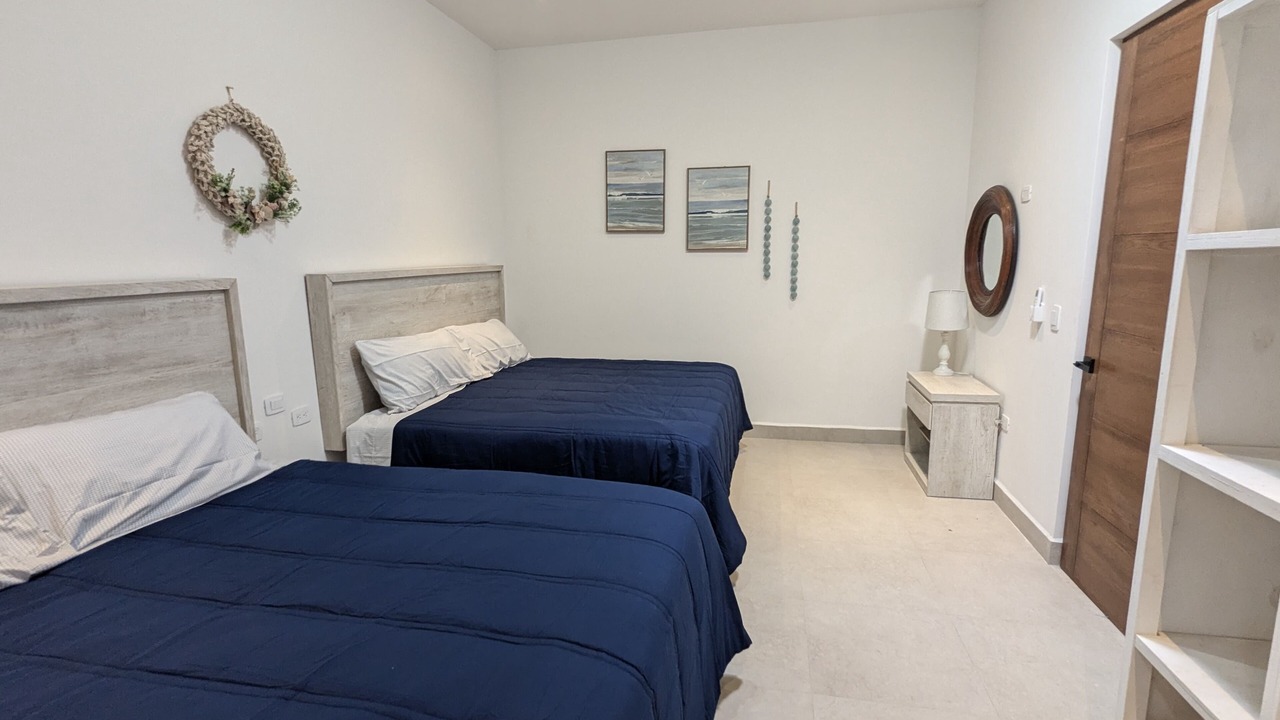 Photo of Bedroom in Marina Real