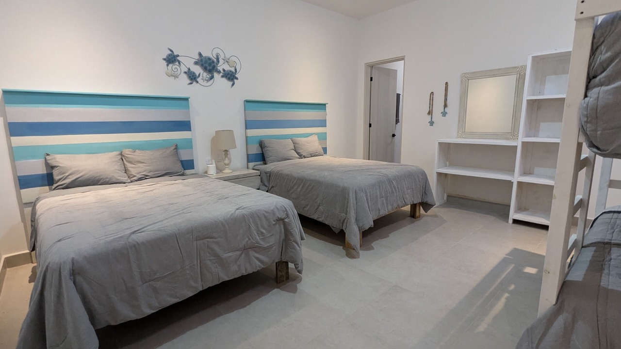 Photo of Bedroom in Marina Real